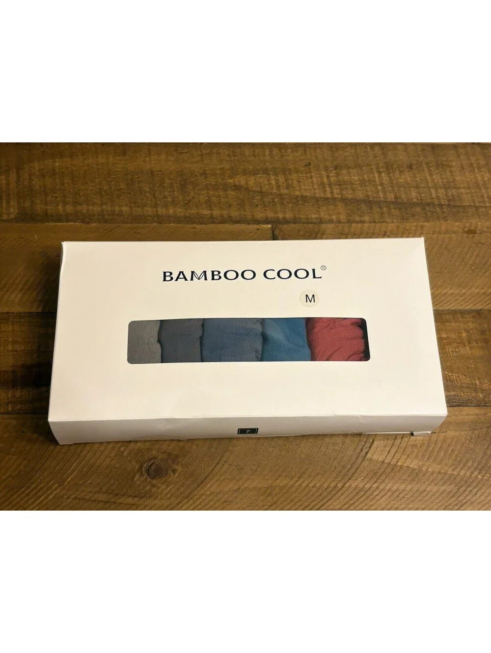 BAMBOO cool pack